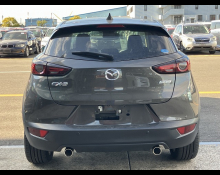 Mazda CX 3 2019
