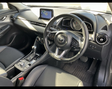 Mazda CX 3 2019