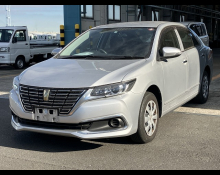 Toyota Premio 2017