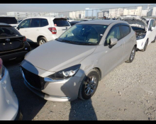 Mazda Mazda2 2022