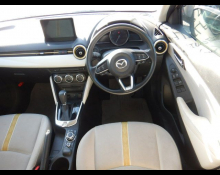 Mazda Mazda2 2022