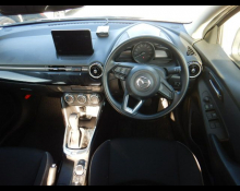 Mazda Mazda2 2023