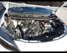 Toyota Yaris Cross 2022