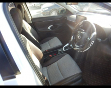 Toyota Yaris Cross 2022