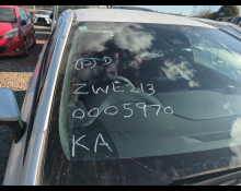 Toyota Corolla Sports 2020