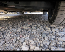 Toyota Corolla Sports 2020