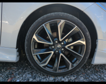 Toyota Corolla Sports 2020