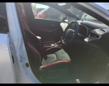 Toyota Corolla Sports 2020