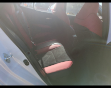 Toyota Corolla Sports 2020