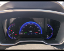 Toyota Corolla Sports 2020