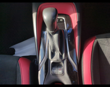 Toyota Corolla Sports 2020