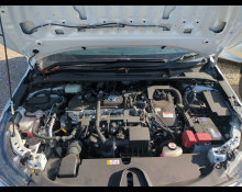 Toyota Corolla Sports 2020