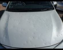 Toyota Corolla Sports 2020