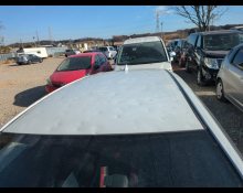 Toyota Corolla Sports 2020