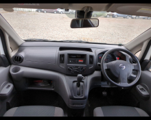 Nissan NV200 2020