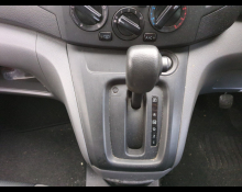 Nissan NV200 2020