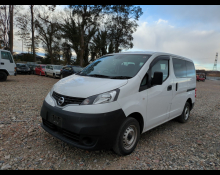 Nissan NV200 2020