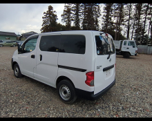 Nissan NV200 2020