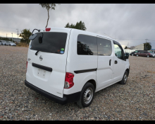Nissan NV200 2020