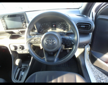 Toyota Yaris 2021