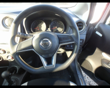Nissan Note 2020