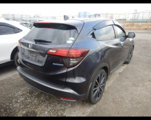 Honda Vezel 2020