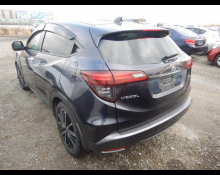 Honda Vezel 2020