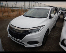 Honda Vezel 2020