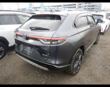 Honda Vezel 2021