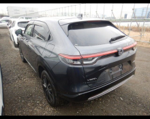 Honda Vezel 2021