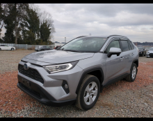 Toyota RAV4 2020