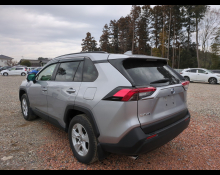 Toyota RAV4 2020