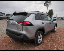 Toyota RAV4 2020