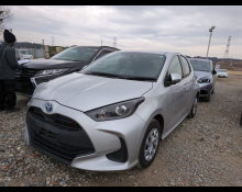 Toyota Yaris 2021