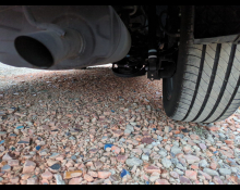 Toyota Corolla Cross 2023