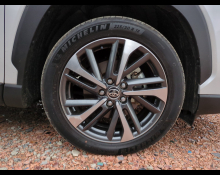 Toyota Corolla Cross 2023