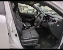 Toyota Corolla Cross 2023