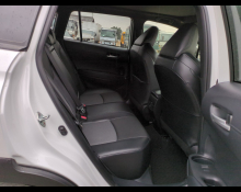 Toyota Corolla Cross 2023