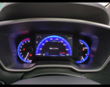 Toyota Corolla Cross 2023