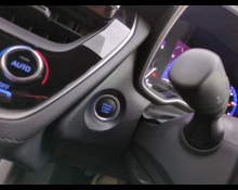 Toyota Corolla Cross 2023