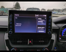 Toyota Corolla Cross 2023