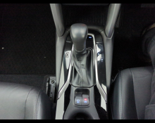 Toyota Corolla Cross 2023