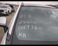 Toyota Corolla Cross 2023