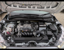 Toyota Corolla Cross 2023