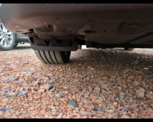 Toyota Corolla Cross 2023