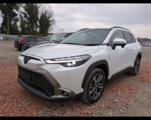 Toyota Corolla Cross 2023