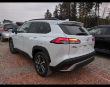 Toyota Corolla Cross 2023