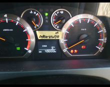 Toyota Vellfire 2014