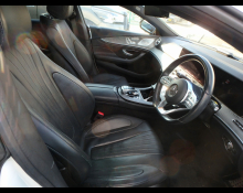 Mercedes-Benz CLS-Class 2020