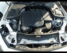 Mercedes-Benz CLS-Class 2020